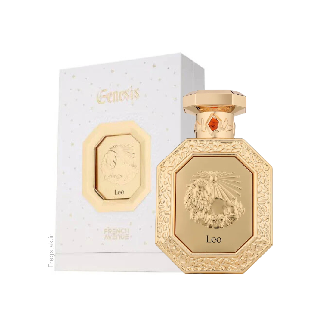 Genesis Leo by French Avenue for Unisex