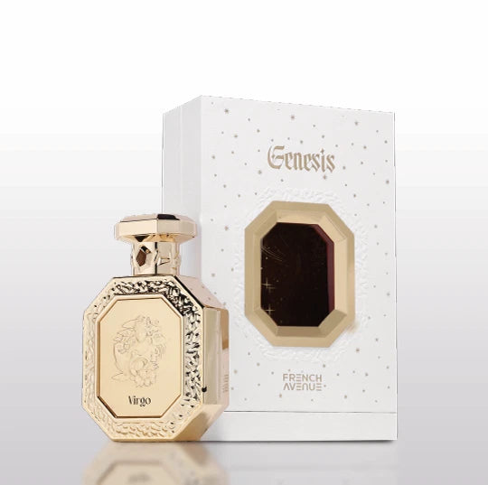 Genesis Virgo by French Avenue for Unisex