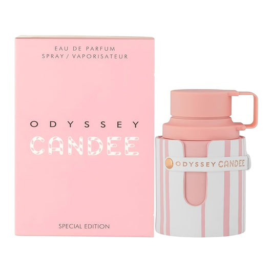 Odyssey Candee by Armaf Perfume For Women