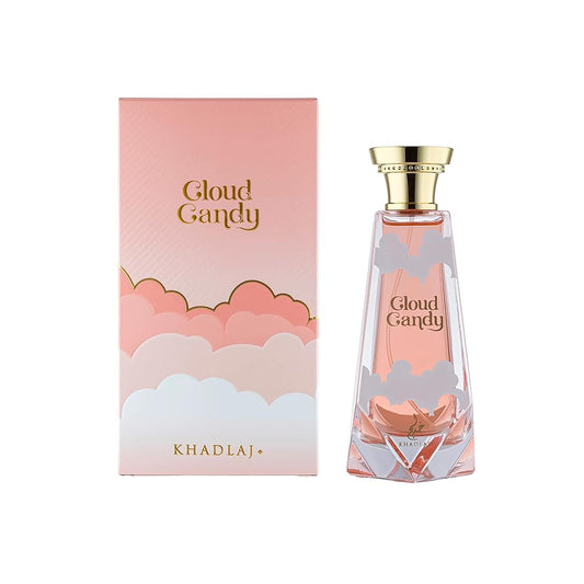 Cloud Candy by Khadlaj Perfume For Women