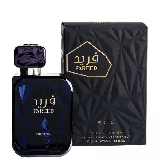 Riiffs Fareede Perfume for Men