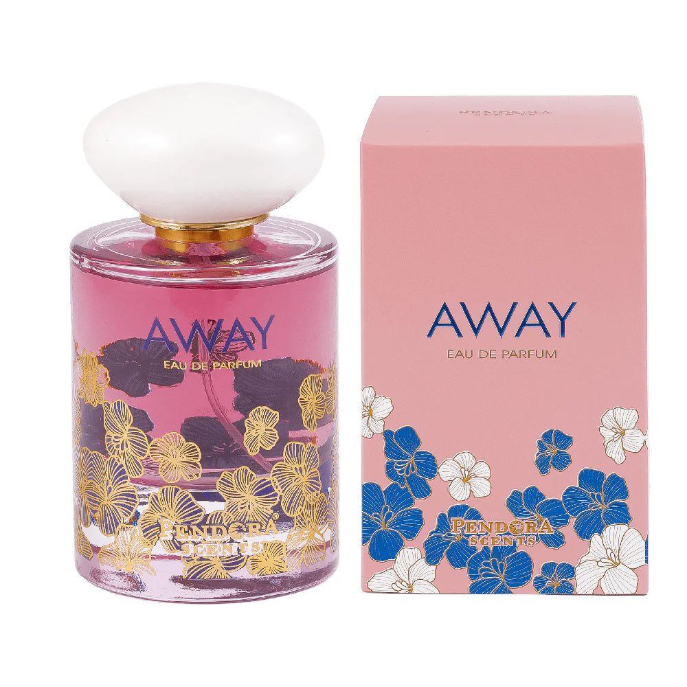 Paris Corner Pendora Scents Away Perfume For Women