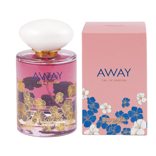 Paris Corner Pendora Scents Away Perfume For Women