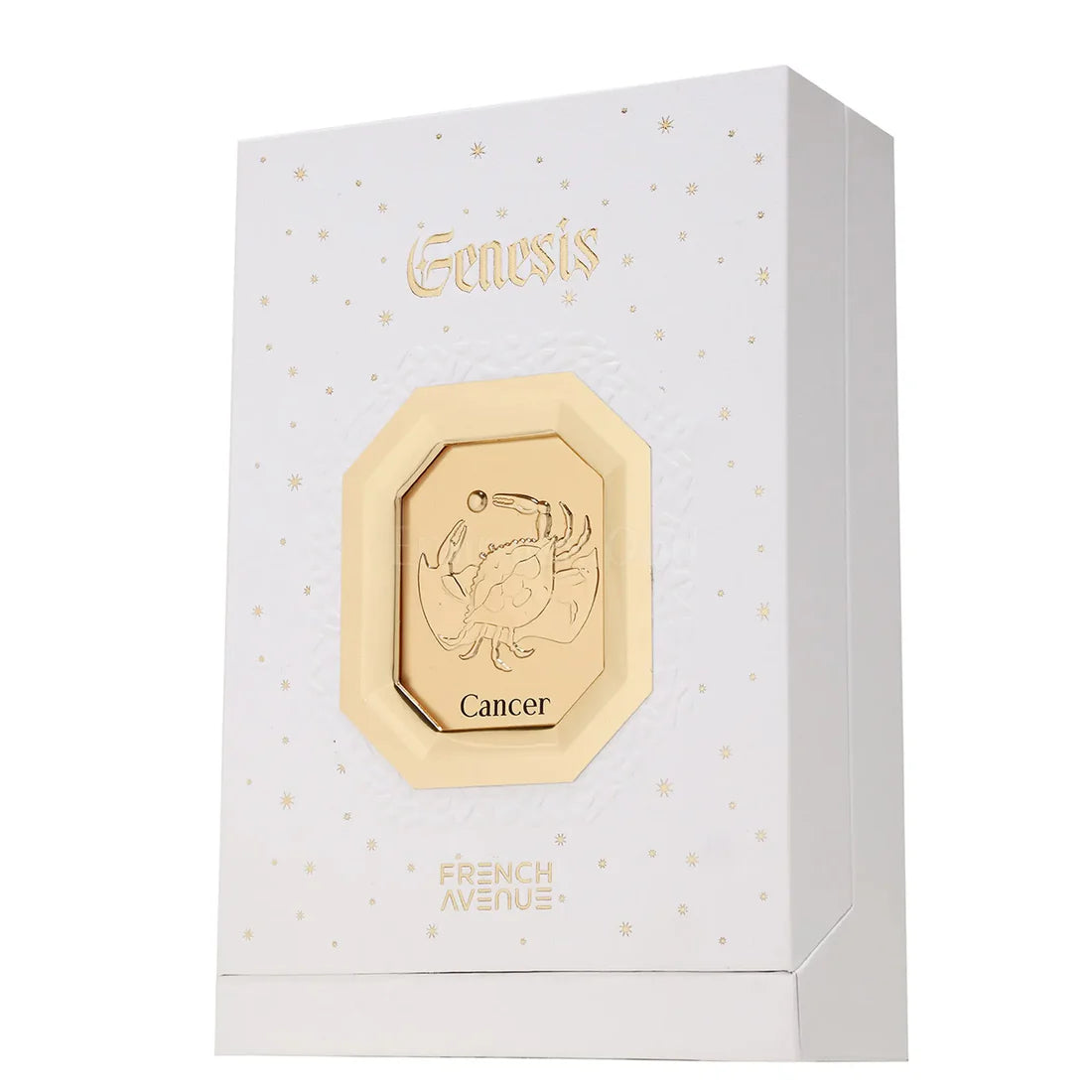 Genesis Cancer by French Avenue for Unixes