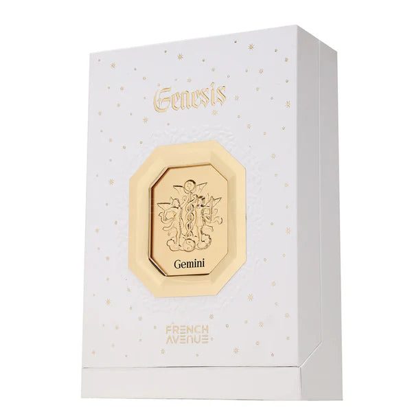Genesis Gemini by French Avenue for Unisex