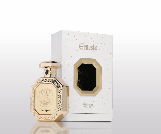 Genesis Scorpio by French Avenue for Unisex