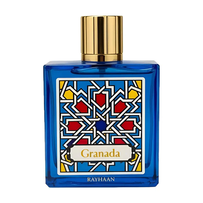 Granada by Rayhaan for Unisex