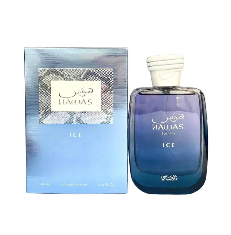 Ice By Hawas for Unisex