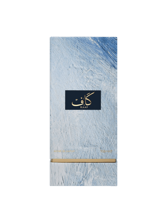 Kaaf by Ahmed Al Maghribi for Unisex