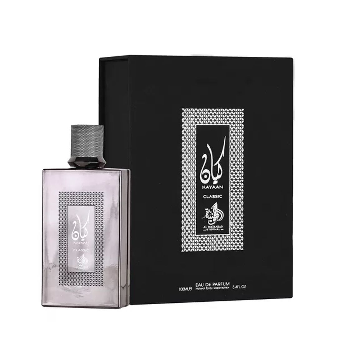 Kayaan Classic by Al Wataniah for Unisex