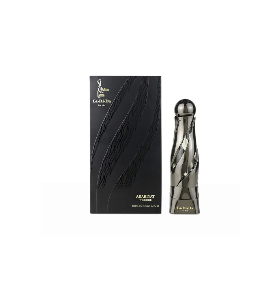 La Di Da by Arabiyat Prestige for Men