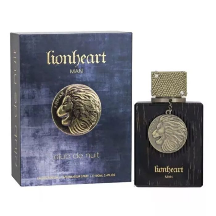 LionHeart Man by Armaf for Men