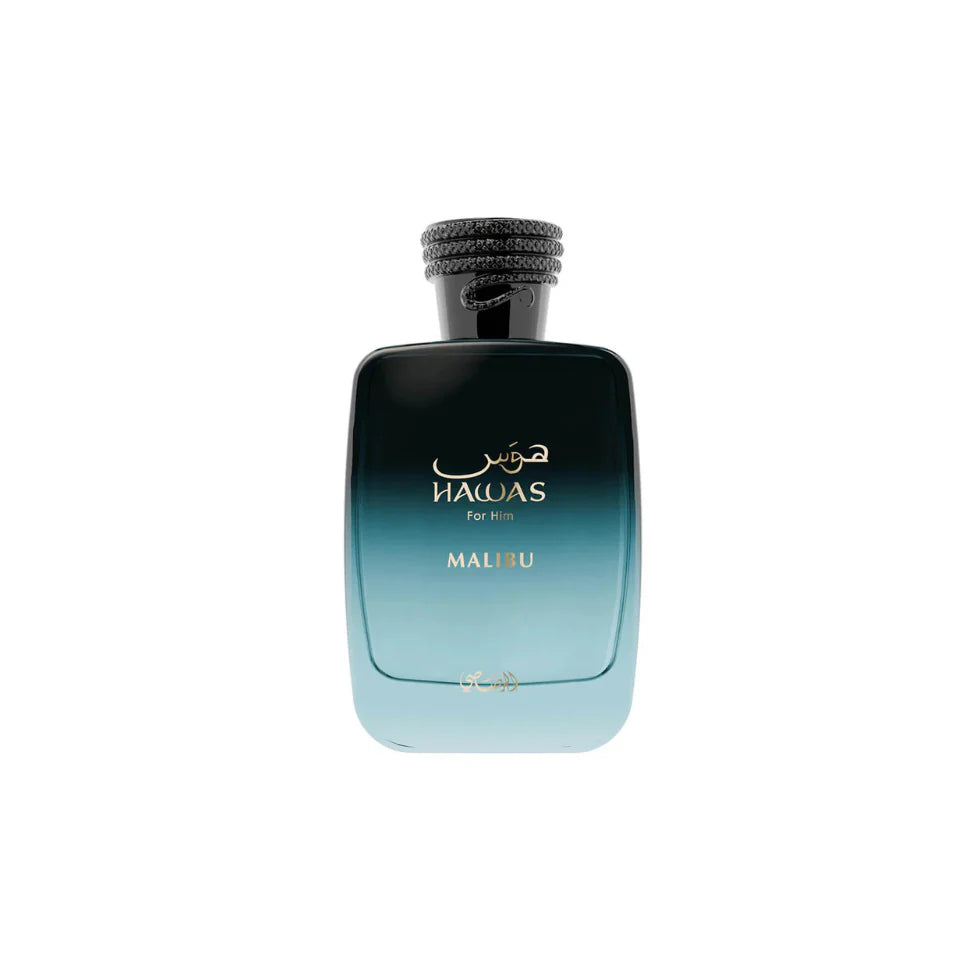 Malibu by Hawas for men