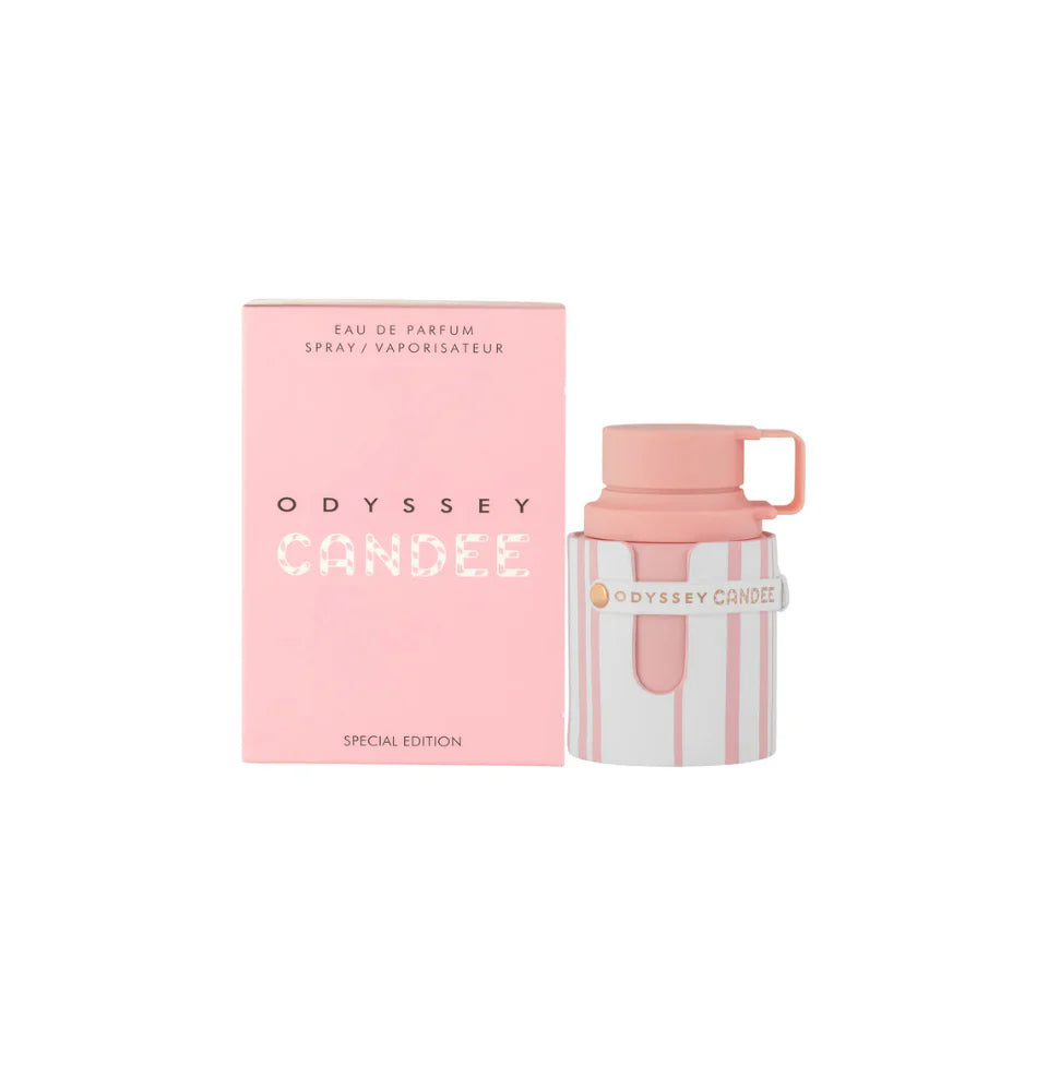 Odyssey Candee by Armaf for Unisex