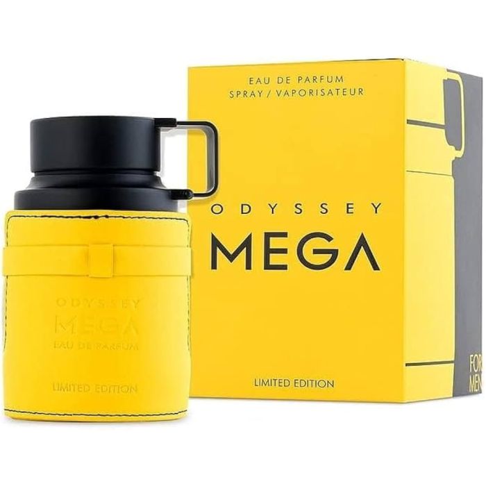 Odyssey Mega by Armaf for Men