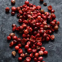 Pink pepper 