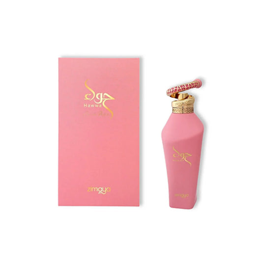 Pink Hawaa by Zimaya for Women