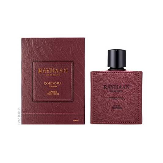 Rayhaan Cordova For Him by Rayhaan for Men