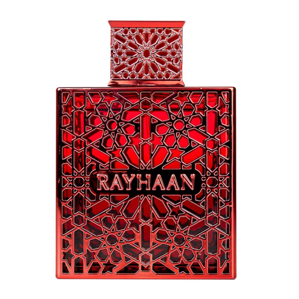 Rayhaan Crimson by Rayhaan for Unisex