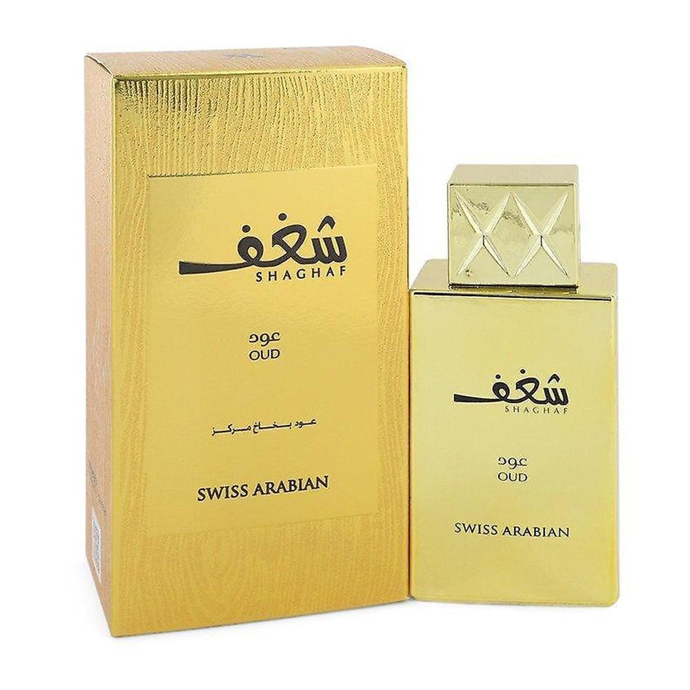 Shaghaf Oud by Swiss Arabian for Women