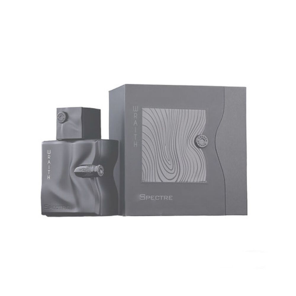 香水(男性用) French Avenue Spectre Wraith 80ml SPECTRE WRAITH By FRENCH AVENUE EAU DE PARFUM SPRAY FOR MEN