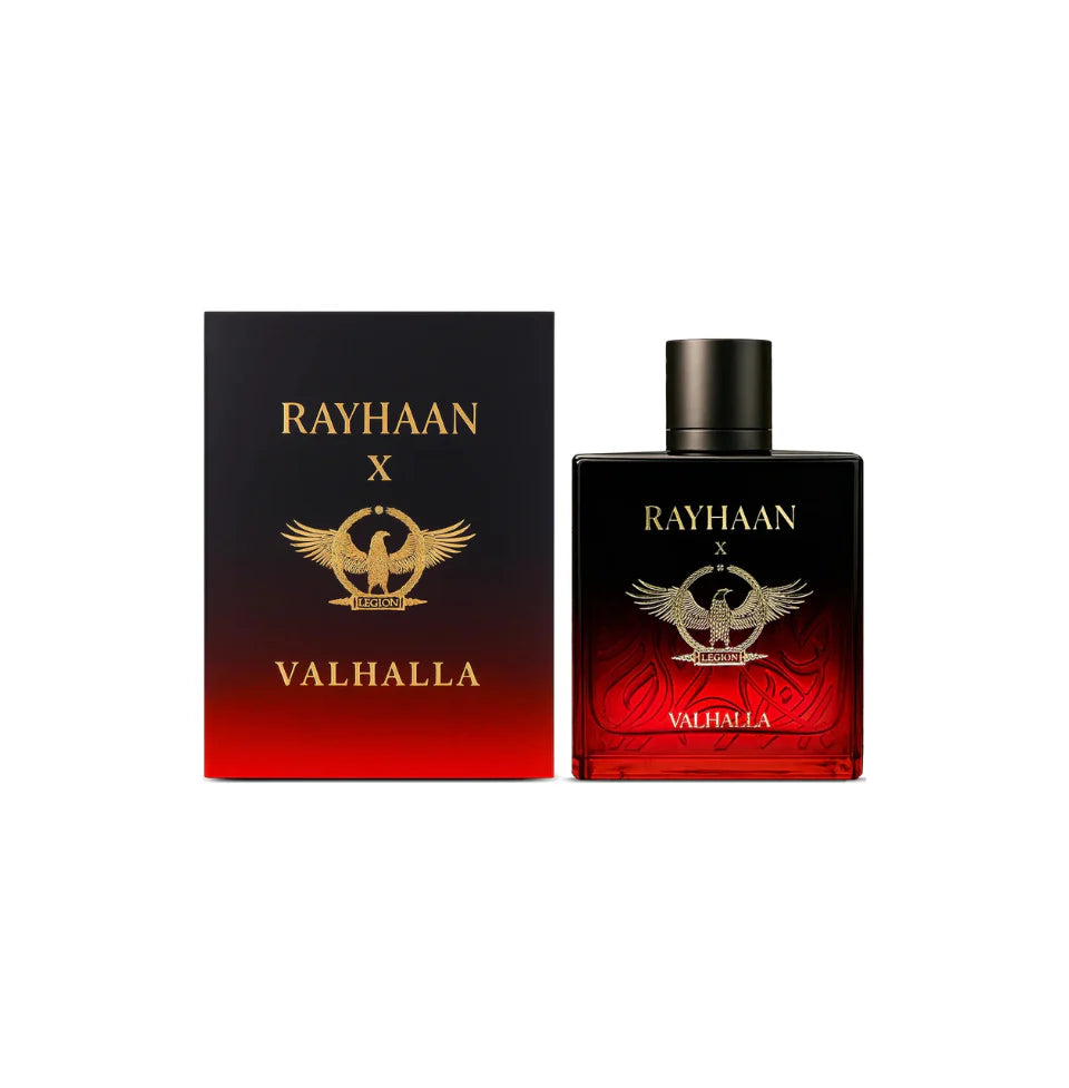 Valhalla by Rayhaan for Unisex