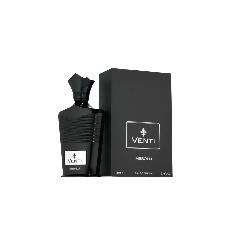 Venti Absolu by Fragrance World For Unisex