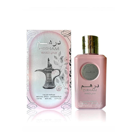 Wardi by Dirham for unisex