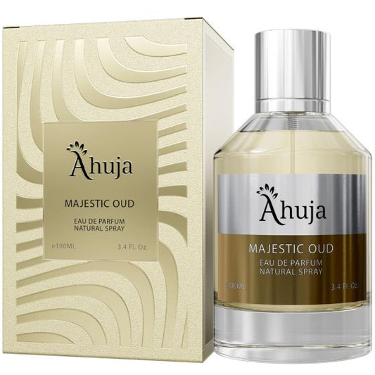 Majestic oud by Ahuja (Unisex)