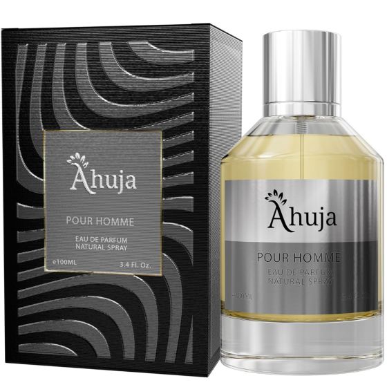 Ahuja Pour Homme by Ahuja for Men