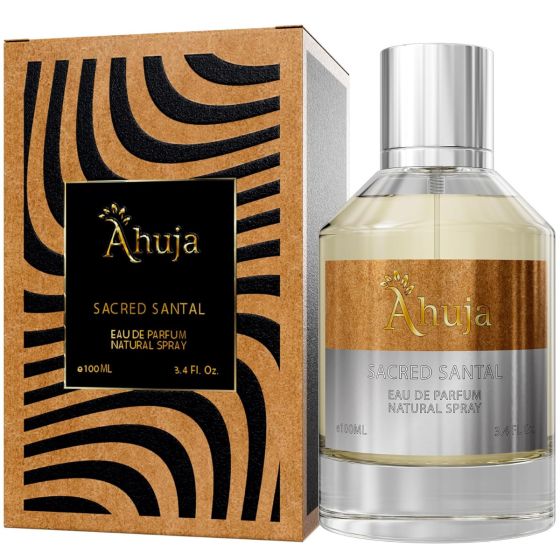 Sacred Santal by Ahuja (Unisex)