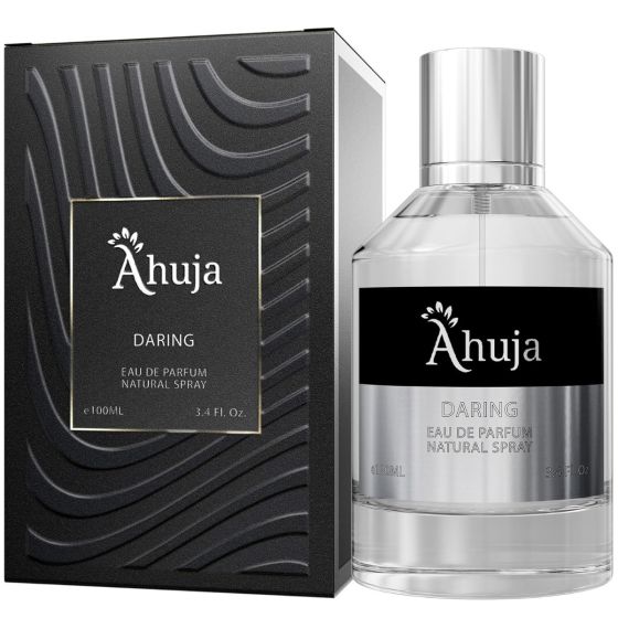 Daring by Ahuja for Men