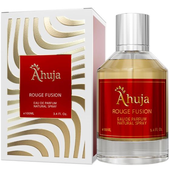 Rouge Fusion by Ahuja (Unisex)