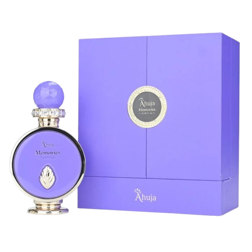 Ahuja Memories by Ahuja for Unisex