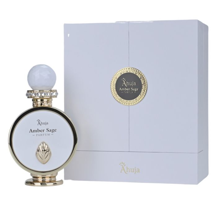 Amber Sage by Ahuja for Unisex