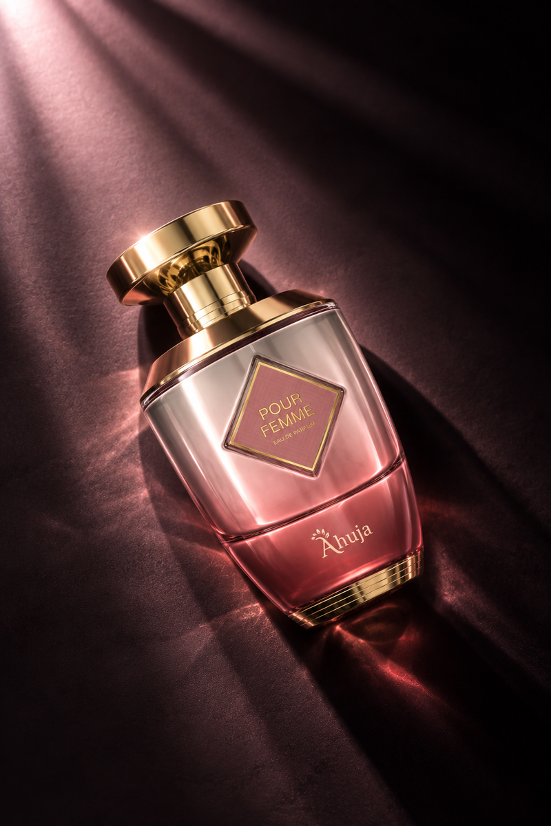 WOMEN'S PERFUME