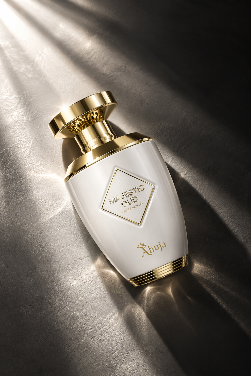 UNISEX PERFUMES