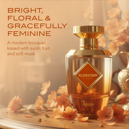 Blossomy by Ahuja's for Women