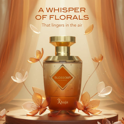 Blossomy by Ahuja's for Women