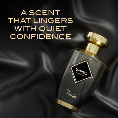 Daring by Ahuja's for Men