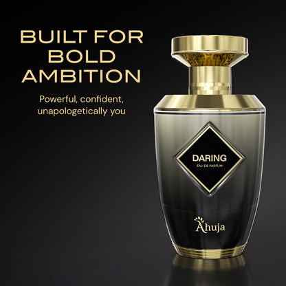 Daring by Ahuja's for Men