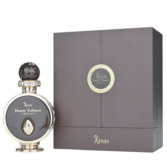 Honey Tobacco by Ahuja for Unisex