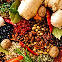 spices