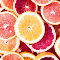 Grape fruit