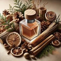 Virgin cedar