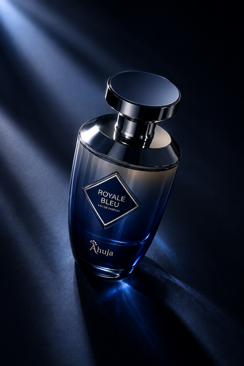 MEN'S PERFUME