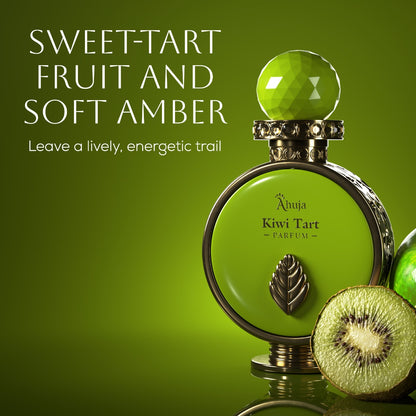 Kiwi Tart by Ahuja for Unisex