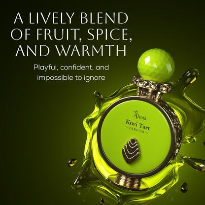 Kiwi Tart by Ahuja for Unisex