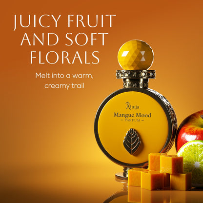 Mangue Mood by Ahuja for Unisex