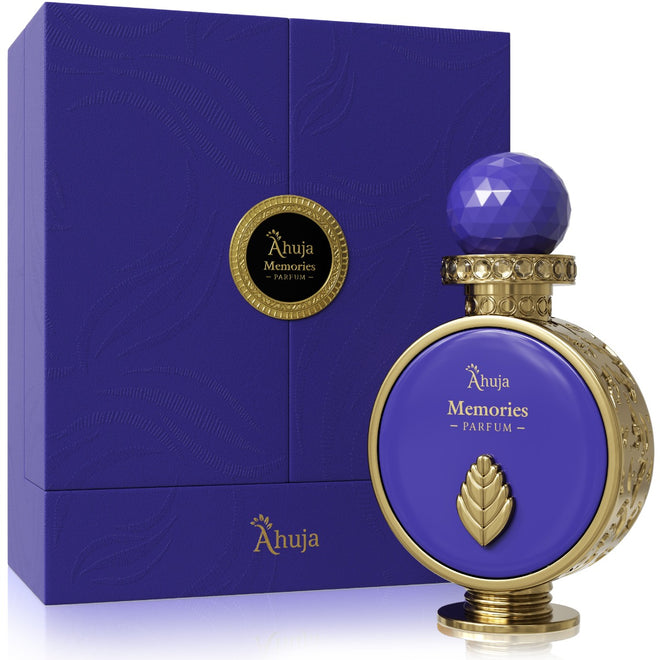 Ahuja Memories by Ahuja for Unisex